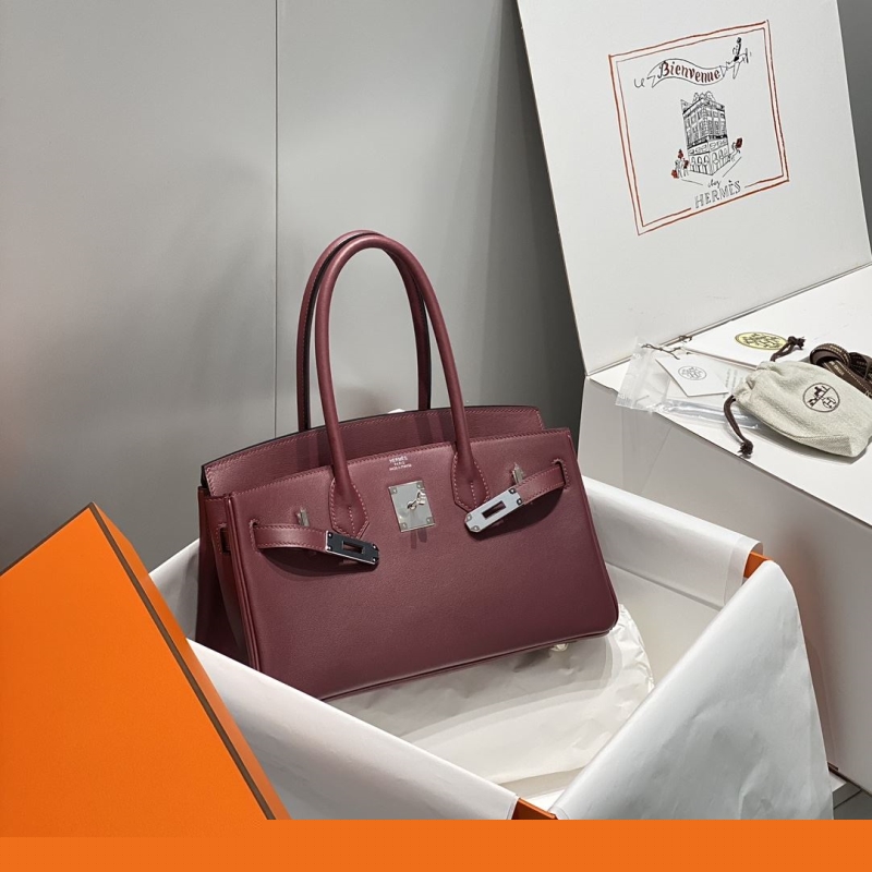 H**mes birkin bags